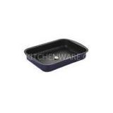 Aluminum Square Frying Pan