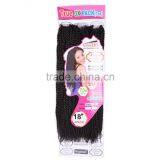 Synthetic Crochet Braid Hair thumbnail-4