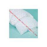 Lightweight Washable Modern White Throw Pillows Inner With PE Elastic Tube thumbnail-1