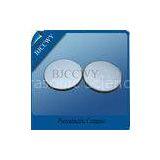 50/3 Disc Piezoelectric Ceramic Pzt 4 for Industry Machine Cleaning thumbnail-1