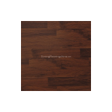 High Glossy SurfaceThailand Rosewood Laminate Flooring thumbnail-1