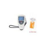 Galvanized Coating Thickness Tester With CE , Non Destructive 0um - 1250um
