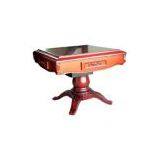 Sell Fully Automatic Mah-Jong Machine thumbnail-1