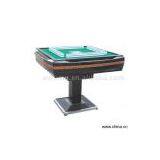Sell Fully Automatic Mahjong Table thumbnail-1