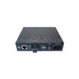 DLX-855 Series 10/100M SNMP Fiber Media Converter thumbnail-1