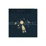 Glow in the Dark Heart-shaped Stickers thumbnail-1