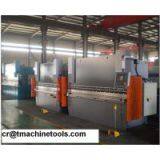 Hydraulic Press Brake WC67Y-125T/3200 thumbnail-1