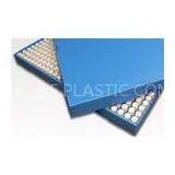 Stackable PE / PP Corrugated Plastic Tray For Packing As Customized PP thumbnail-1