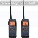Explosion-Proof Handheld VHF Radio Telephone HX1500EP thumbnail-1