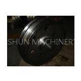 High Precision CNC Machined Metal Parts For Medical Equipment thumbnail-1