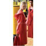 Microfiber Bathrobes， Microfilament Bathrobe, Night Gown ,pajamas,nighty, thumbnail-3