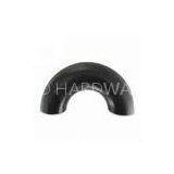 ASTM A234 WPS ANSIB16.9 B16.28 Carbon Steel Pipe Elbow LR / SR thumbnail-1