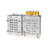 S136 / LKM738 Plastic Injection Mold Makers 24 Cavities Plastic Mold thumbnail-1