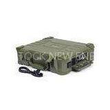 Long Lifetime Car Multi Function Jump Starter 12V / 16Ah With Rechargeable Battery
