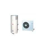 Heat Pump Water Heater Split Type thumbnail-1