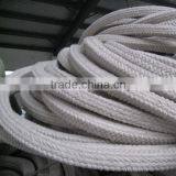 Hot Sale Ceramic Fiber Braided Square Packing for Mechanical Sealing thumbnail-1