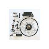 Gear Motor Electric Bike Conversion Kits 36V 250W 10.4Ah Samsung Cells