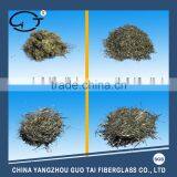 Competitive Price Basalt Fiber Chopped Strands Fiber for Concrete