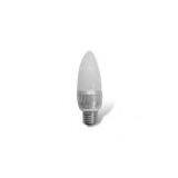 Led Candle Bulb