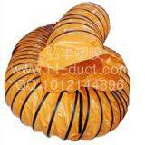 Spring Flex Duct thumbnail-1