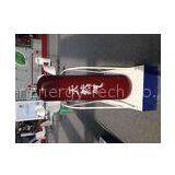 30L 100L 200L Seamless CrMo Steel Type 1 CNG Tanks for Vehicles Fuel Storage thumbnail-1