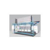 Sell Warp Knitting Machine thumbnail-1