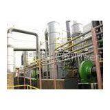 High Efficiency 97% Flue Gas Desulfurization Systems High Density Durable