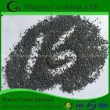 High Quality Brown Fused Alumina/Brown Corundum,High Grade Abrasive/Refractory Material thumbnail-3