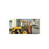 Forklift With Tractor (FL10.270) thumbnail-1