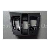 ABS Fascia Plastic Auto Parts Mould , High Precision Injection Car Parts Mold thumbnail-1