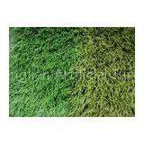 Soft Children Playground Artificial Grass 50mm , Football Pitch Turf for Indoor or Outdoor