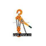 HSH lever chain hoist