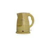 Water Kettle BK707 (yellow) thumbnail-1