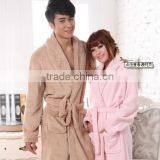 Bath Fleece Bathrobe