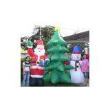 Inflatable Christmas Toys- JLI 007-c thumbnail-1