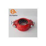 Grooved Coupling (1\