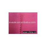 Crossband T/C/N fabric for garment and jacket