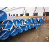 Competitive Price Seamless Cold Drawn Steel Oil Gas Line Pipes Made in Cangzhou