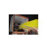 4x8 Feet Pvc Welded Mesh Panels