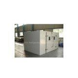 Cold Storage Room for Fruit