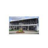 Double Deck Party Tent
