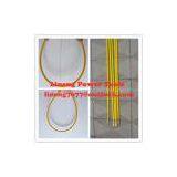 Reel Duct Rodder,Cable Tiger,Conduit Duct Rod
