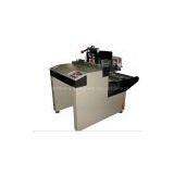 High Speed Album Edge Gilding Machine