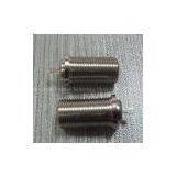 High Quality f rf Coaxial Connector thumbnail-3