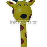 Best Selling Inflatable Zebra Hammer