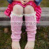 Wholesale Baby Christmas Leg Warmers Girls Boot Socks Leg Warmers thumbnail-4
