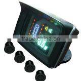 VFD&HUD Display Car Parking Sensor With Buzzer Alarm