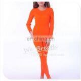 Ladies Thermal Underwear Suits Seamless Organic Bamboo thumbnail-3