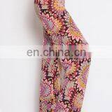 Plus Size Compression Slim Yoga Gym Clothing thumbnail-6