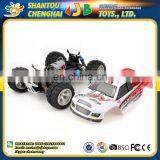 WL A979-B Radio Control High Speed 70km/h 4wd rc Monster Truck thumbnail-4